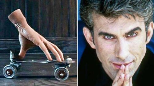 Известные актеры, которых никто не знает в лицо