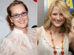 Семейственность в Голливуде: дети, которые успели прославиться