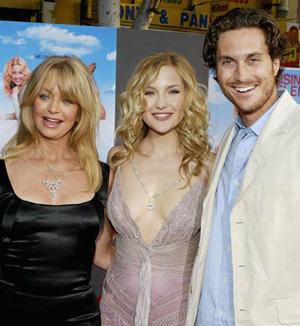 Семейственность в Голливуде: дети, которые успели прославиться