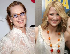 Семейственность в Голливуде: дети, которые успели прославиться