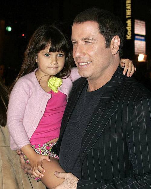 Семейственность в Голливуде: дети, которые успели прославиться