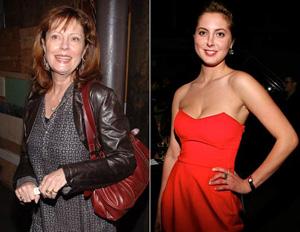 Семейственность в Голливуде: дети, которые успели прославиться