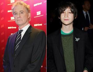 Семейственность в Голливуде: дети, которые успели прославиться