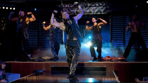 Стриптизу исполнилось 120 лет: лучшие кадры мирового кино