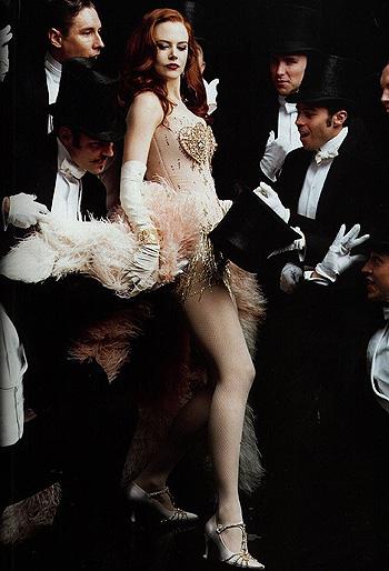 Стриптизу исполнилось 120 лет: лучшие кадры мирового кино