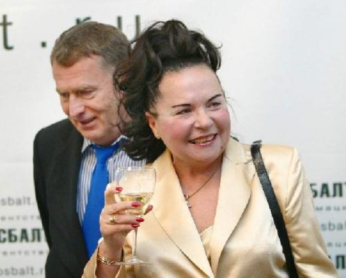 Как выглядят жены известных политиков последнего столетия