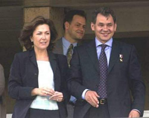 Как выглядят жены известных политиков последнего столетия