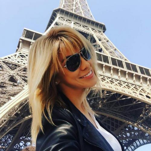 Как выглядят жены известных политиков последнего столетия