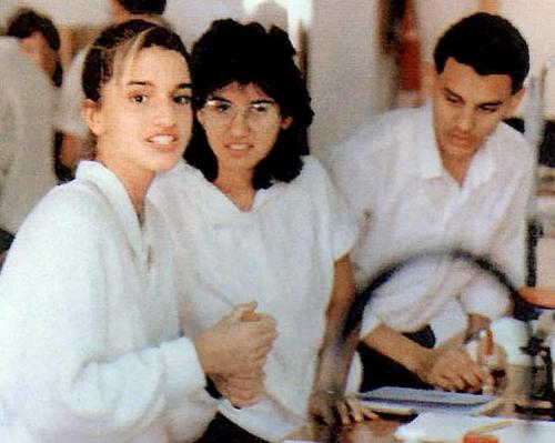 Как выглядят жены известных политиков последнего столетия