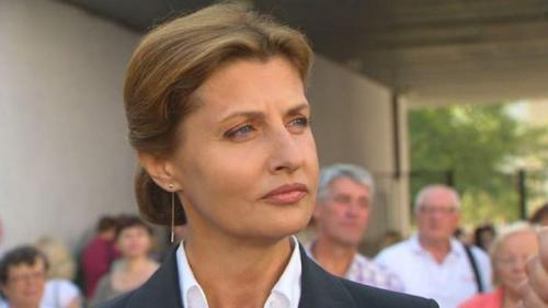 Как выглядят жены известных политиков последнего столетия