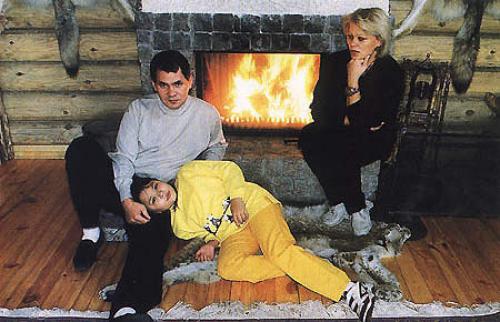 Как выглядят жены известных политиков последнего столетия