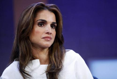 Как выглядят жены известных политиков последнего столетия