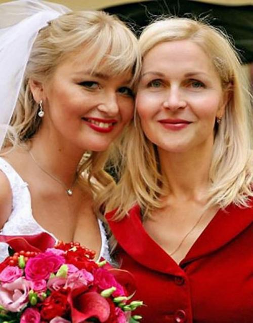 Как выглядят жены известных политиков последнего столетия