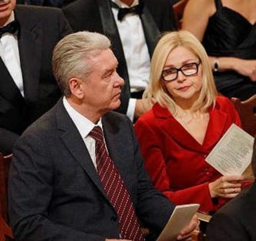 Как выглядят жены известных политиков последнего столетия