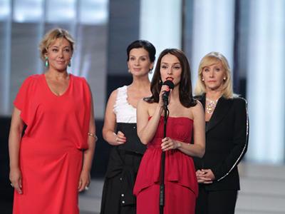 Дмитрий Дибров отправляет жену в роддом