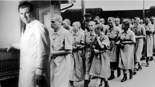 Самые безумные ученые и их ужасные эксперименты