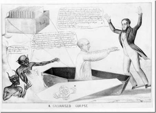 Самые безумные ученые и их ужасные эксперименты