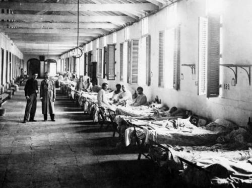 Самые безумные ученые и их ужасные эксперименты