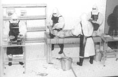 Самые безумные ученые и их ужасные эксперименты