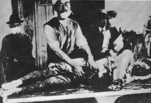 Самые безумные ученые и их ужасные эксперименты