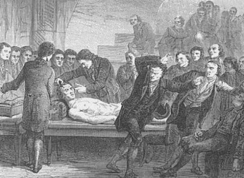 Самые безумные ученые и их ужасные эксперименты