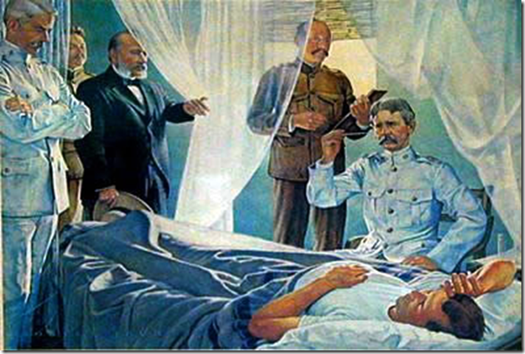 Самые безумные ученые и их ужасные эксперименты