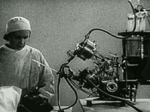 Самые безумные ученые и их ужасные эксперименты