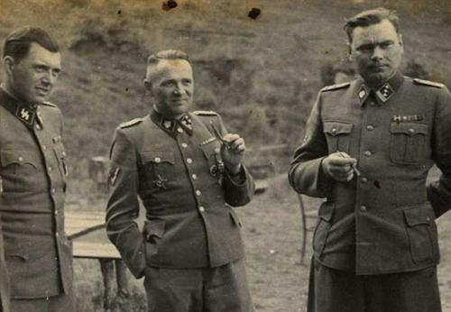 Самые безумные ученые и их ужасные эксперименты