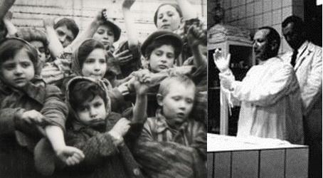 Самые безумные ученые и их ужасные эксперименты