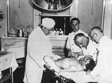 Самые безумные ученые и их ужасные эксперименты