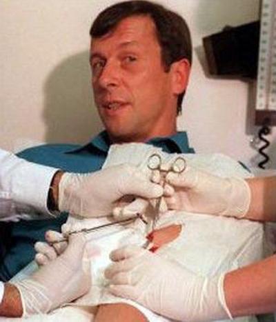 Самые безумные ученые и их ужасные эксперименты