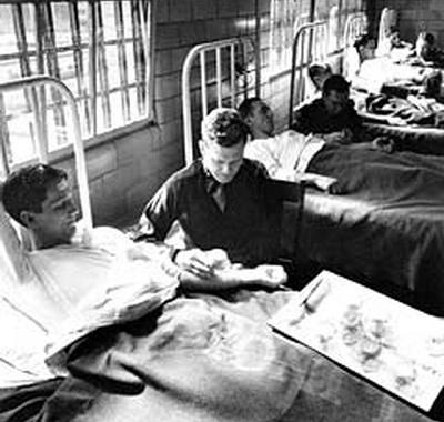 Самые безумные ученые и их ужасные эксперименты