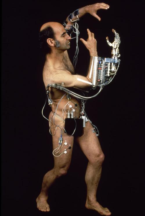 9 современных ученых, ставящих необычные эксперименты