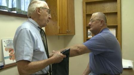 9 современных ученых, ставящих необычные эксперименты