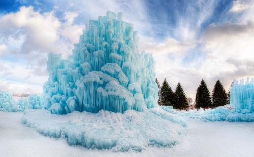 Лучше один раз увидеть: фантастические снимки HDR