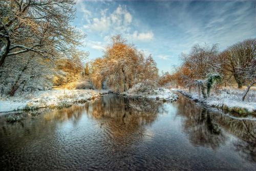 Лучше один раз увидеть: фантастические снимки HDR