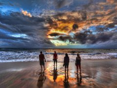 Лучше один раз увидеть: фантастические снимки HDR