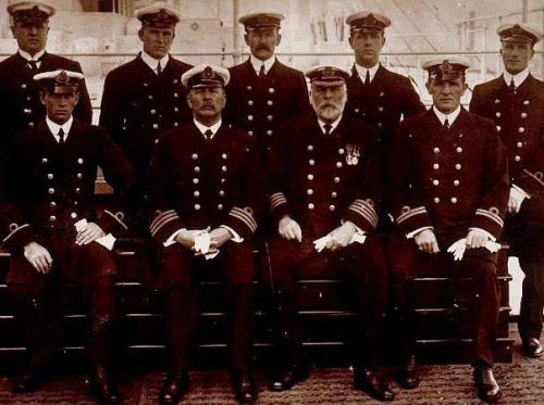 «Титаник»: уникальные экспонаты к 100-летию со дня катастрофы