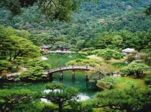 10 дорог, по которым стоит пройти хотя бы раз в жизни