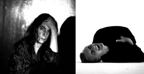 Черно-белые знаменитости Майкла Тая