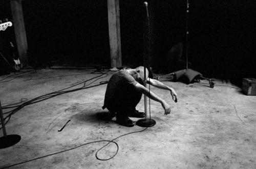 Черно-белые знаменитости Майкла Тая