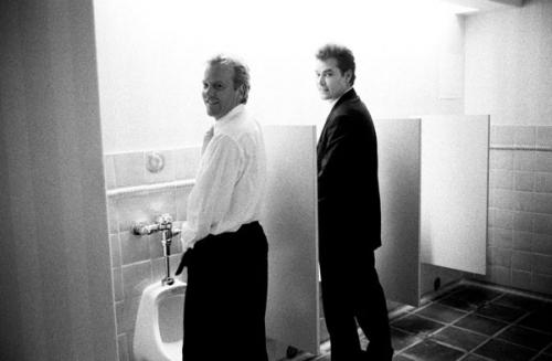 Черно-белые знаменитости Майкла Тая