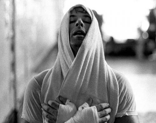 Черно-белые знаменитости Майкла Тая