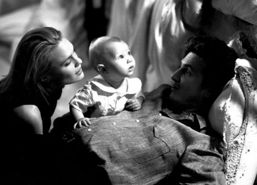 Черно-белые знаменитости Майкла Тая