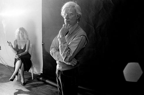 Черно-белые знаменитости Майкла Тая