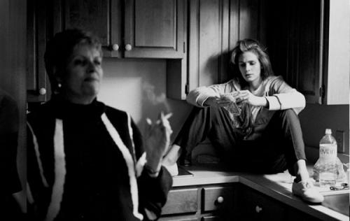 Черно-белые знаменитости Майкла Тая