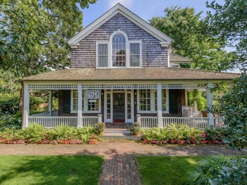 Самый дорогой дом в США, выставленный на продажу
