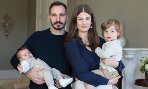 Модели, которые удачно вышли замуж