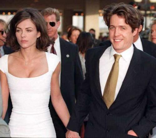 Модели, которые удачно вышли замуж