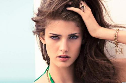 Модели, которые удачно вышли замуж